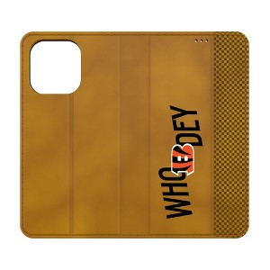 Keyscaper NFL AFC Teams 2024 Edition Folio Cell Phone Case for Apple iPhone - 1 of 4