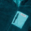 Lands' End Kids Reversible Water Resistant High Pile Insulated Jacket - 4 of 4