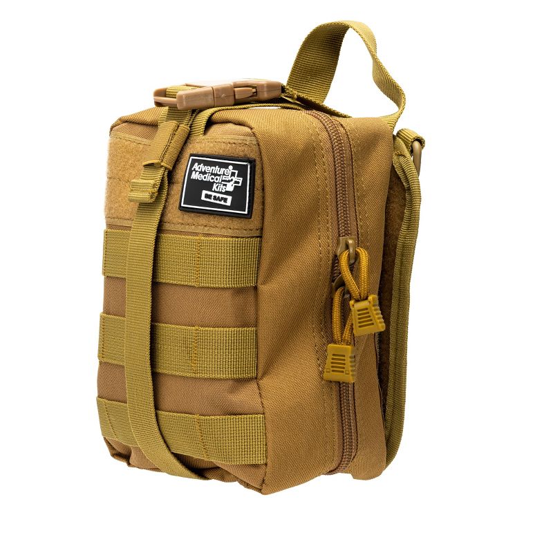 Adventure Medical Kits Molle Bag Trauma Kit 2.0, 3 of 9