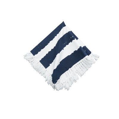 carol & frank Langley Indigo Napkin Set of 4
