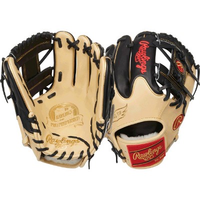 Rawlings Conventional Trapeze Model 11 1/2 Pro Preferred P & If Glove :  Target