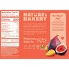 Nature's Bakery Fig Bar Peach Apricot Snack Bars - 12oz/6ct - 2 of 4