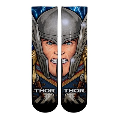Rock Em Elite Marvel Studios Thor Split Face (M)