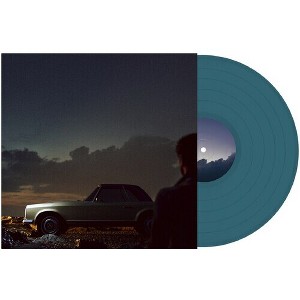 Dead Lakes - Daydreamer (Vinyl) - 1 of 1