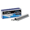 Swingline S.F. 4 Premium Staples, 1/4" Length, 210 Per Strip, 5000 Per Box, 6 Boxes - image 2 of 4