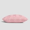 Togas Haley Pink Decorative Pillow - 3 of 3