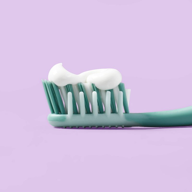 Gum Care Toothbrush Medium - up &#38; up&#8482;, 2 of 4