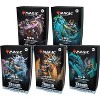Magic the Gathering Magic: The Gathering Tarkir: Dragonstorm - Commander Deck Bundle - Includes All 5 Decks - 2 of 2