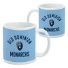 Old Dominion University Official Logo Ceramic Coffee Mug Novelty Gift Mugs for Coffee Tea and Hot Drinks 11oz White - 2 of 4