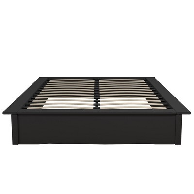 DHP Maven Upholstered Bed