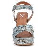 New York & Company Women's Adalia Block Heels - 4 of 4