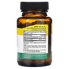Country Life L-Theanine, 200 mg, 60 Vegan Capsules - 2 of 2