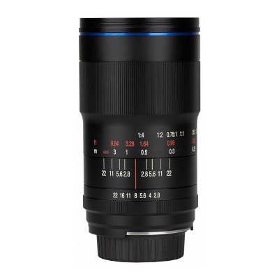Venus Laowa 100mm f/2.8 2x Ultra Macro APO Lens for Nikon Z