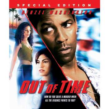 Out of Time (Blu-ray)(2003)