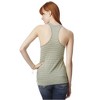 Aeropostale Womens Sheer striped Tank Top - 3 of 3
