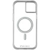 Case-Mate Tough Clear Series Case for MagSafe for Apple iPhone 14 Plus - Clear - 3 of 3