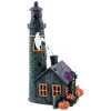 Northlight 11.75" LED Lighted Haunted House Halloween Decoration - 4 of 4