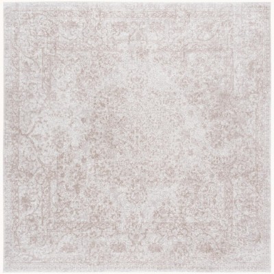 Reflection RFT664 Power Loomed Indoor Rugs - Safavieh