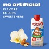 Premier Protein Almond Milk Shake - Vanilla - 11 fl oz/4pk - 4 of 4