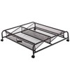 The Lakeside Collection Underbed Storage with Wheels - 4 of 4
