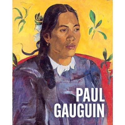 Art Masters: Paul Gauguin - by  Caroline Bugler (Hardcover)