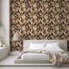 Tempaper Flamingos Salinas Peel and Stick Wallpaper - 3 of 4