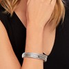 Ross-Simons Sterling Silver Jewelry Set: 5 Bangle Bracelets - 2 of 4