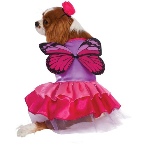 Rubies Minnie Mouse Pet Costume : Target