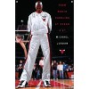 Trends International Michael Jordan - Chicago Bulls Introduction Unframed Wall Poster Prints - 4 of 4