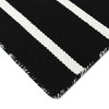 Liora Manne Sorrento Stripes Indoor/Outdoor Rug.. - 3 of 4