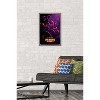 Trends International Five Nights at Freddy's Movie - Teaser One Sheet Framed Wall Poster Prints - 2 of 4