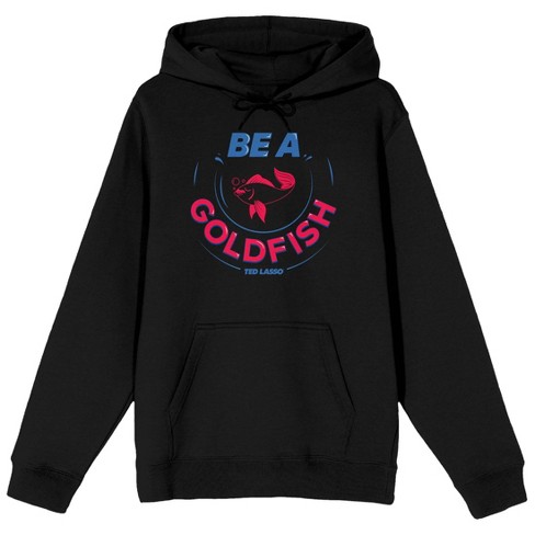 Goldfish hoodie outlet