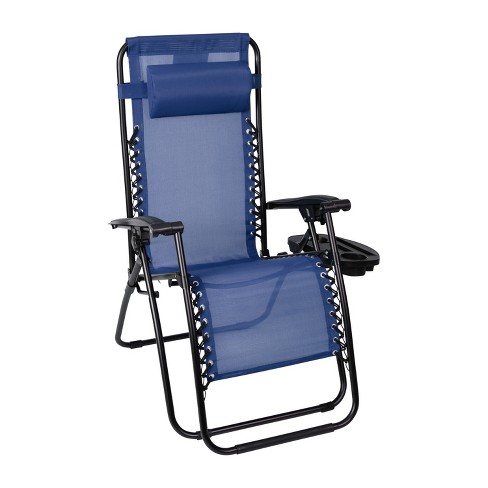 Zero gravity chair discount tray