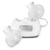 Evenflo Advanced Double Electric Breast Pump - image 4 of 4