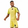 Banbo Toys SOCKERS Club América Jonathan Dos Santos 8" Collectible Soccer Action Figure - 3 of 4