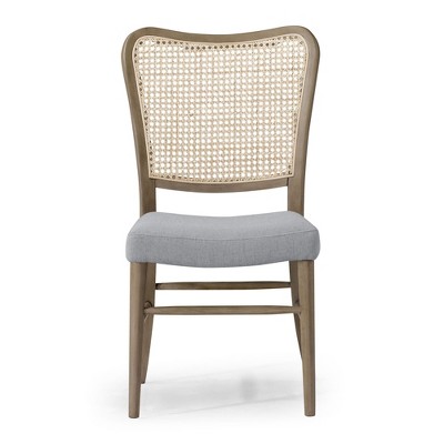 Maven Lane Vera Wooden Dining Chair Target