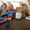 Pavilion Gift Company - Spoiled Grandkids - 6.5" Ceramic Savings Bank - Decorative Banks - 2 of 4