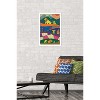 Trends International Disney The Lion King - Mufasa And Simba Framed Wall Poster Prints - 2 of 4