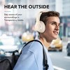 Soundcore Q20i Wireless Headphones (White) - 3 of 4