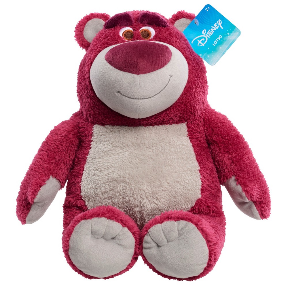 Photos - Soft Toy Disney Lotso Plush 