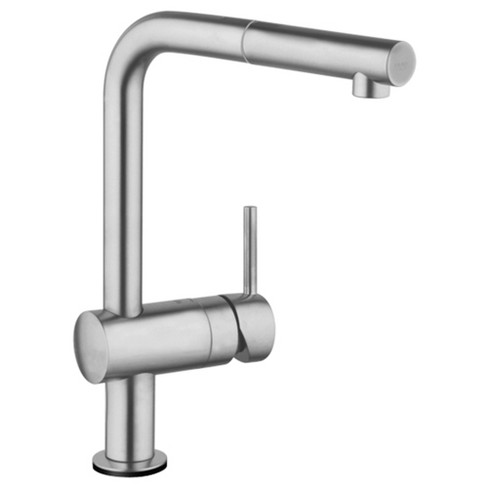 Grohe America Inc 30 218 Minta Pull Out Spray Kitchen Faucet