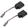 DeWalt D28114/D28144 Grinder (2 Pack) Replacement Brush - 650917-01-2PK - 2 of 2