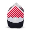 Igloo Playmate Pal 7qt Cooler - Disney Minnie Mouse Ears - 3 of 4