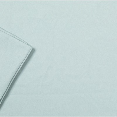 Full Sage Microfiber Deep Pocket Sheet Set