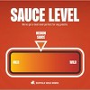 Buffalo Wild Wings Medium Buffalo Sauce, 12 fl. oz. (Pack of 4) - 2 of 3