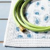 Courtyard CY8104 Power Loomed Indoor/Outdoor Area Rug  - Safavieh - 2 of 4
