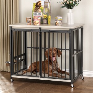 Dog Crate Furniture, 41