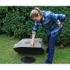 Emsco Landscape Low Profile 12lbs Rock Natural - 2 of 2