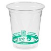 Planet+ 7 oz Cold Cup Corn Plastic - Pack of 12 - 2 of 3
