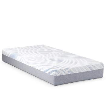 Single Bed Foam Mattresses : Target